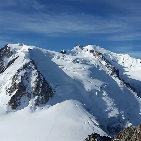 Chalet La Mollaz